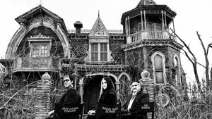 Rob Zombie Shares THE MUNSTERS Set Photos From Inside 1313 Mockingbird Lane