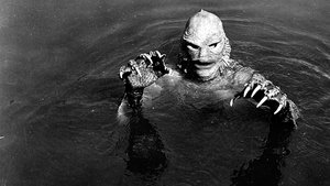 Rob Zombie Wants to Direct a Remake of THE CREATURE FROM THE BLACK LAGOON