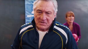 Robert De Niro Goes To War with His Grandkids in Trailer For THE WAR WITH GRANDPA with Christopher Walken