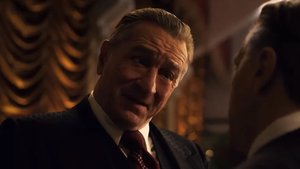 Robert De Niro Set to Star In Crime Drama Series BOBBY MERITORIOUS