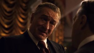 Robert DeNiro Is Set to Star Opposite Himself in New Mob Drama WISE GUYS