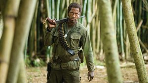 Robert Downey Jr. Defends His Controversial Role in TROPIC THUNDER, Comparing It to the Humor of ALL IN THE FAMILY