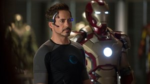 Robert Downey Jr. Originally Met With Marvel in Consideration for a FANTASTIC FOUR Role