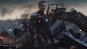 Robert Downey Jr. Says He Was Concerned That Playing Iron Man for 11 Years Had Hurt His Acting Skills