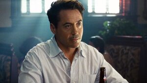 Robert Downey Jr. Set to Co-Star in HBO's Series Adaptation of THE SYMPATHIZER with Park Chan-wook Directing