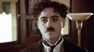 Robert Downey Jr. Talks About Playing Charlie Chaplin in CHAPLIN and How He Wanted it To Be Historically Accurate