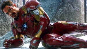 Robert Downey Jr.'s Iron Man Almost Didn't Appear in CAPTAIN AMERICA: CIVIL WAR