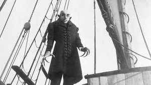 Robert Eggers Moves Forward with His NOSFERATU Remake and Casts Bill Skarsgard and Lily-Rose Depp