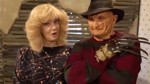 Robert Englund Reprises His Freddy Krueger Role in THE GOLDBERGS Halloween Episode!