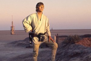 Robert Englund Tells the Whole Story Behind His Helping Get Mark Hamill the Role of Luke Skywalker