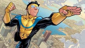 Robert Kirkman Confirms His Live-Action INVINCIBLE Movie is Still Moving Forward