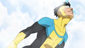 Robert Kirkman Offers INVINCIBLE Movie Update and Shares Thoughts on Superhero Fatigue: 