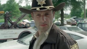 Robert Kirkman Says He Wanted to Kill Rick Grimes Off Early On in THE WALKING DEAD Series