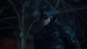 Robert Pattinson Got to Try on Every Batman Costume Except One