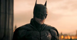 Robert Pattinson Talks About His Worst Day on Set of THE BATMAN