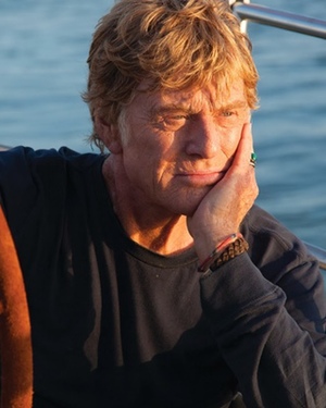 Robert Redford In Talks to Join Disney's PETE'S DRAGON