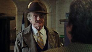 Robert Redford is a Charming Old Criminal in Trailer For THE OLD MAN AND THE GUN