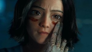 Robert Rodriguez Made ALITA: BATTLE ANGEL Just For James Cameron in The Style of James Cameron