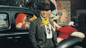 Robert Zemeckis Discusses BACK TO THE FUTURE, WHO FRAMED ROGER RABBIT, and More with Robert Rodriguez