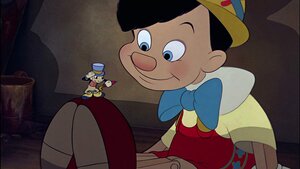 Robert Zemeckis Finalizes Deal With Disney to Co-Write and Direct Live-Action PINOCCHIO