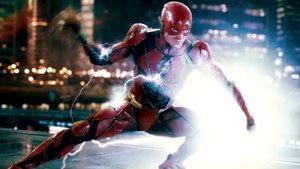Robert Zemeckis Has Met With Warner Bros. About Directing THE FLASH 