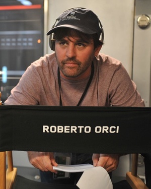 Roberto Orci Confirms He Will Not Write STAR TREK 3