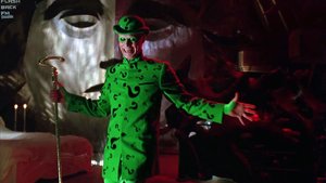 Robin Williams Was Jealous of Jim Carrey After He Took On the Role of The Riddler in BATMAN FOREVER