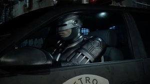 RoboCop Brutally Enforces The Law in New Gameplay Trailer For ROBOCOP: ROGUE CITY