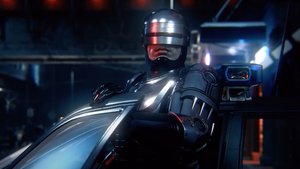  RoboCop Brutally Fights Violent Crime in Trailer For ROBOCOP: ROGUE CITY