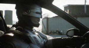 ROBOCOP: ROGUE CITY Gets a Cool Story Trailer