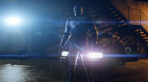 ROBOCOP: ROGUE CITY Live-Action Trailer Features The Cyborg Police Officer Patrolling The Streets of Detroit