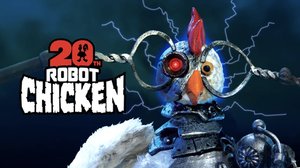 ROBOT CHICKEN 20th Anniversary Special Coming to Adult Swim