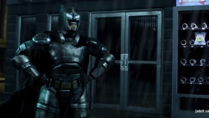 Robot Chicken's BATMAN V SUPERMAN Parody - 