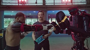 Robotic Prosthetics Redefine Sports in Trailer for Netflix's Cyberpunk Film BIONIC