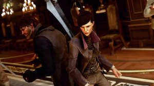 Robots Disassembled in New DISHONORED 2 Gameplay Footage