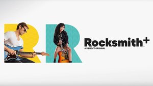 ROCKSMITH+ Launches Next Week!