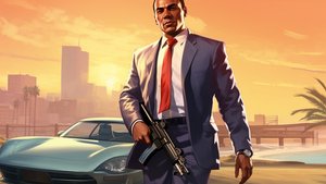 Rockstar Games Confirms GRAND THEFT AUTO 6 and the First Trailer Will Drop Next Month