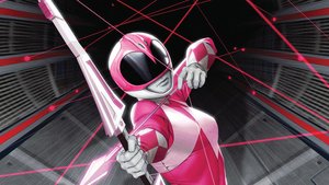 Rocky and Matt Are Running Out of Steam in Preview for MIGHTY MORPHIN #20