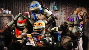 Roger Corman Pitched Kevin Eastman a TEENAGE MUTANT NINJA TURTLES Movie in the 80s With the Most Insane Cast