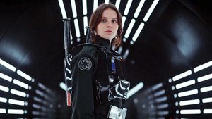 ROGUE ONE: A STAR WARS STORY Was Based on Dropped TV Series Pitch