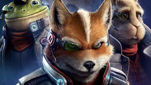 ROGUE ONE Co-Writer Gary Whitta Wants to Write a STAR FOX Film