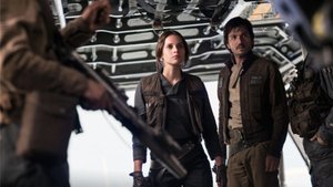 ROGUE ONE Set to Return to Select IMAX Theaters Ahead of the Series ANDOR With a Special Sneak Peek