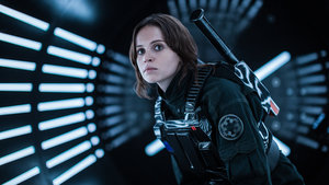 ROGUE ONE Writer Has Another STAR WARS Project In The Works