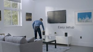 Roku Launches Affordable Wireless Television Speakers