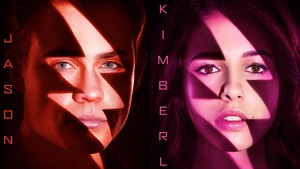 Roll Call! 5 New POWER RANGERS Character Posters Released