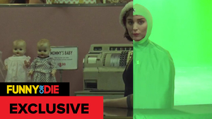 Romance Drama CAROL Gets a Fake VFX Breakdown From Funny or Die