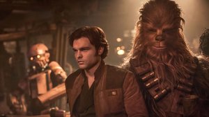 Ron Howard Addresses Possible Sequel To SOLO: A STAR WARS STORY and It's Not Up To Him