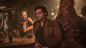 Ron Howard Confirms There Are No Plans for a Sequel to SOLO: A STAR WARS STORY