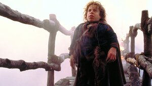 Ron Howard Says Scripts Are Being Developed for WILLOW Sequel Series and Locations Are Being Scouted