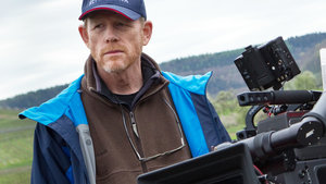 Ron Howard Started Working on HAN SOLO Today and Tweets About It